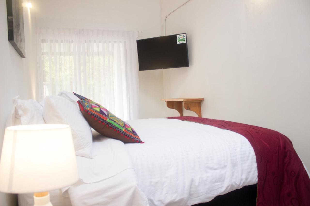 Cotinga Hotel Spa Tribunas Extérieur photo