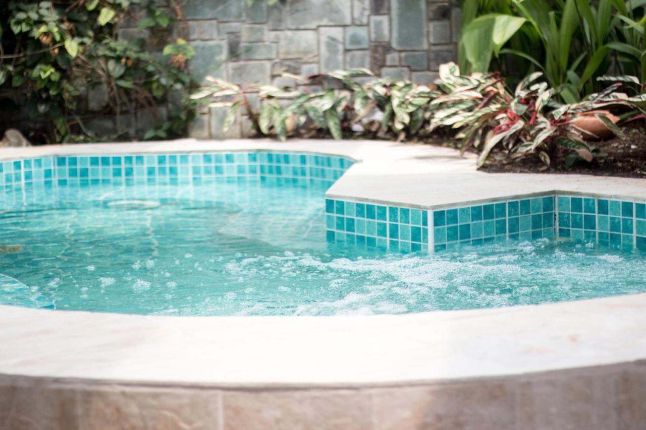Cotinga Hotel Spa Tribunas Extérieur photo